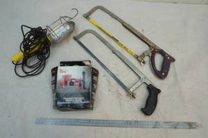 clamp fixture