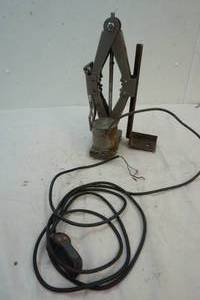 electric jack