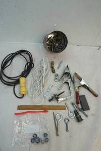 extension cords