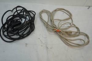 extension cords
