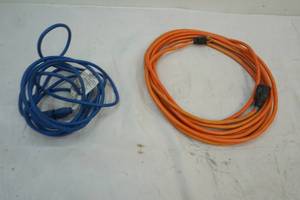 extension cords