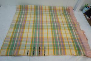 wool blanket