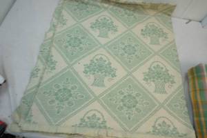 wool blanket