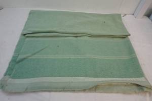 wool blanket