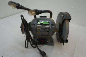 bench grinder