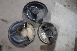 dust seperators