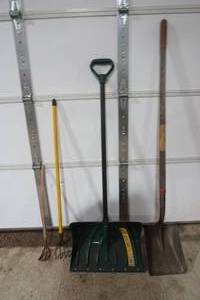 lawn tools