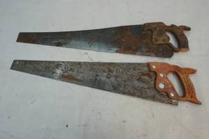 handsaws