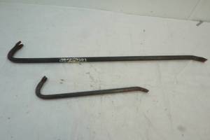 crow bars