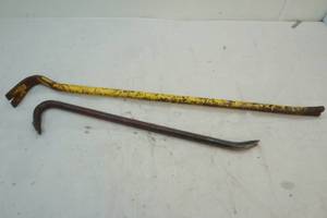 crow bars