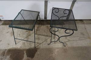 end tables