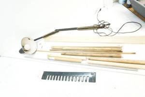 threaded rod