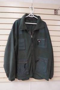 coat