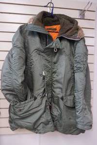 coat