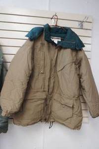 coat
