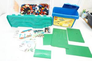 Legos