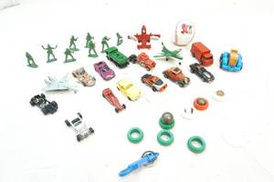matchbox cars