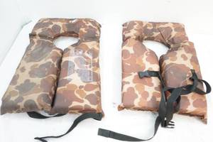 life jackets