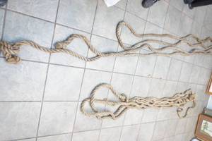 rope