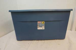 storage container