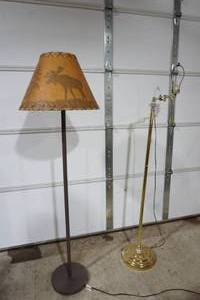 floor lamps