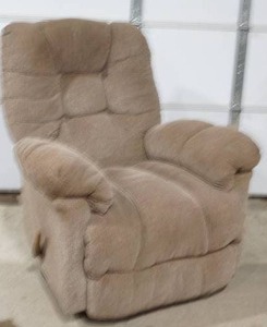 recliner