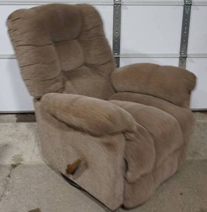 recliner