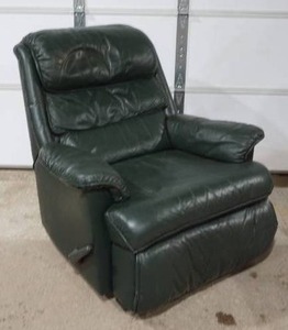 recliner