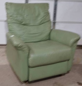 recliner