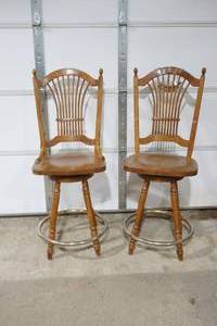 stools