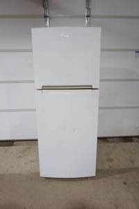 refrigerator