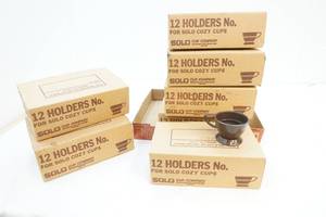 cup holders