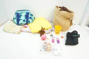 twine bag