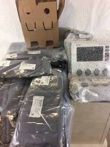 MSRP $5000 NEW Tactile Medical Flexitouch Plus Compression Therapy With Sleeves For&nbspLymphedema, Reducing wound healing time, Treatment Of&nbspDiabetic Leg Ulcer &amp More - Just Sold On Ebay $900 See Youtube For Info No Original Box