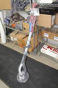 lot 718 image: Flex GE5 Giraffe WallCeiling Sander
