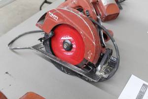 lot 769 image: Hilti WSC 7.25-S 7-14 Circular Saw