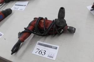 lot 763 image: Hilti 240132 SR16 Hammer Drill