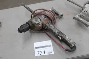 lot 774 image: 12 Heavy Duty Hammer Drill