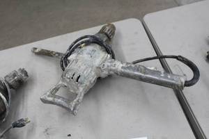 lot 776 image: 12 Heavy Duty Hammer Drill