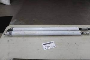 lot 788 image: Lot of (2) Drywall Taping Tubes
