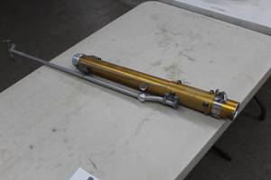 lot 801 image: Drywall Automatic Taper Extension