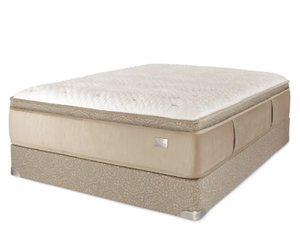 Brand New Chattam & Wells Revere 14 Luxury Euro Top California King Mattress