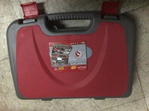 Apollo 135-Piece Home Tool Kit