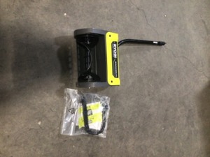 RYOBI Expand-It 12 in. Snow Thrower Attachment