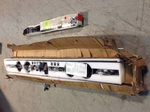 Everbilt150 lb. Extension Springs (2-Pack)&nbsp&nbspCustomer Returns See Pictures