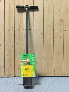 Lewis Tools Sod Plugger&nbsp&nbspCustomer Returns See Pictures