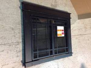Home Decorators Collection Fireplace Screen costumer returns