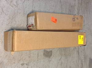 HUSKY 6 ft. x 100 ft. Black 6 mil. Plastic Sheeting&nbsp&nbspCustomer Returns See Pictures