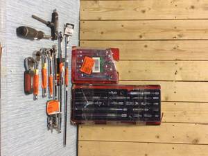 MIX LOT OF VARIOUS ITEMS Customer Returns See Pictures