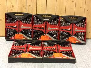 Husky Combination Wrench Set (28-Piece) Customer Returns See Pictures
